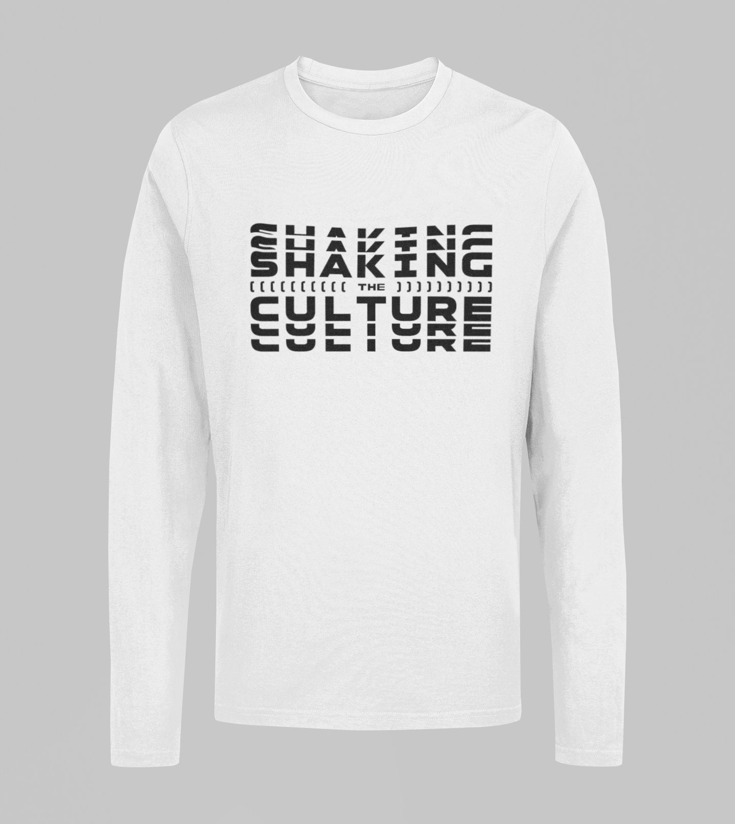 Ultra Cotton Long Sleeve Tee